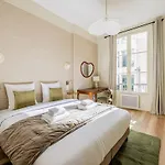 Apartment 22#opera#grandboulevards#3bedrooms#paris 02#ac *