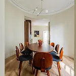 Apartment 22#opera#grandboulevards#3bedrooms#paris 02#ac