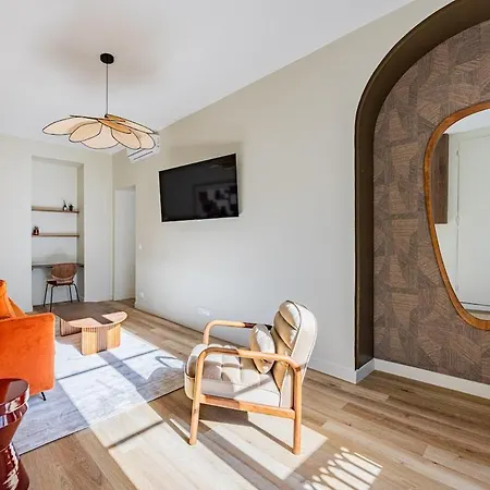 22#opera#grandboulevards#3bedrooms#paris 02#ac Apartment