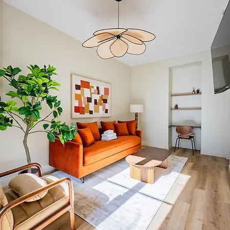 22#opera#grandboulevards#3bedrooms#paris 02#ac Apartment *