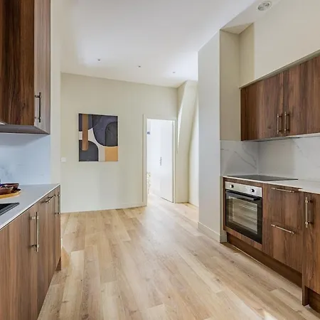 22.opera#grandboulevards#3bedrooms#paris 02#ac