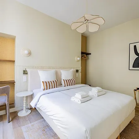 22#opera#grandboulevards#3bedrooms#paris 02#ac *