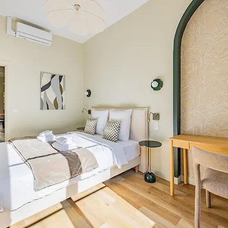 Appartement 22.opera#grandboulevards#3bedrooms#paris 02#ac Paris