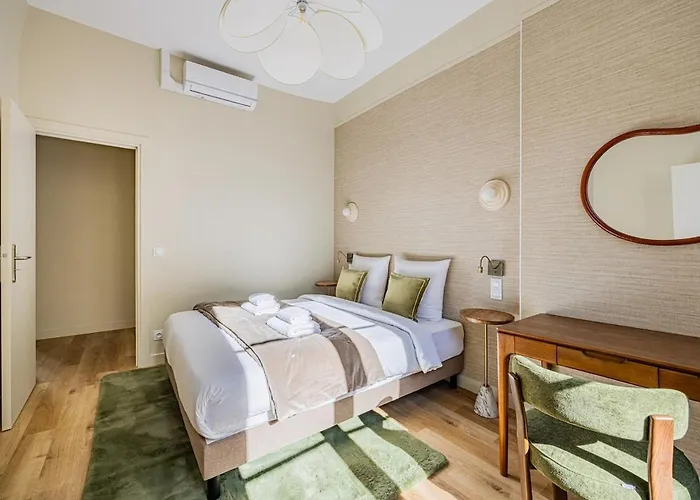 22#opera#grandboulevards#3bedrooms#paris 02#ac *