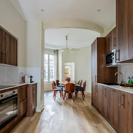 22#opera#grandboulevards#3bedrooms#paris 02#ac Parijs
