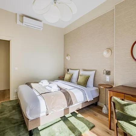 22#opera#grandboulevards#3bedrooms#paris 02#ac *