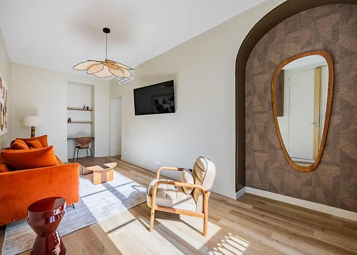 22#opera#grandboulevards#3bedrooms#paris 02#ac Apartmán