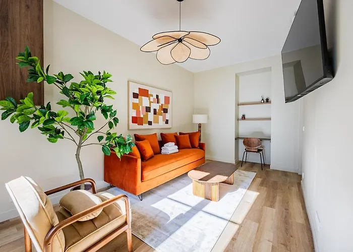 22#opera#grandboulevards#3bedrooms#paris 02#ac Apartmán *