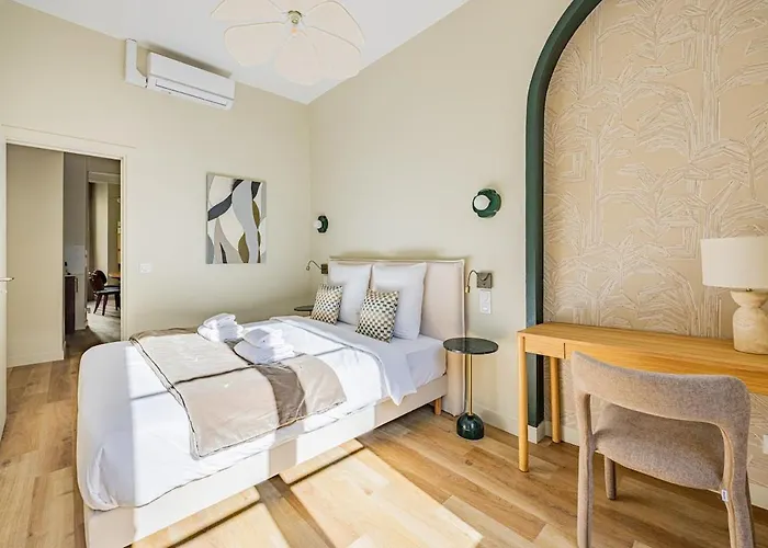 Apartmán 22#opera#grandboulevards#3bedrooms#paris 02#ac Paříž