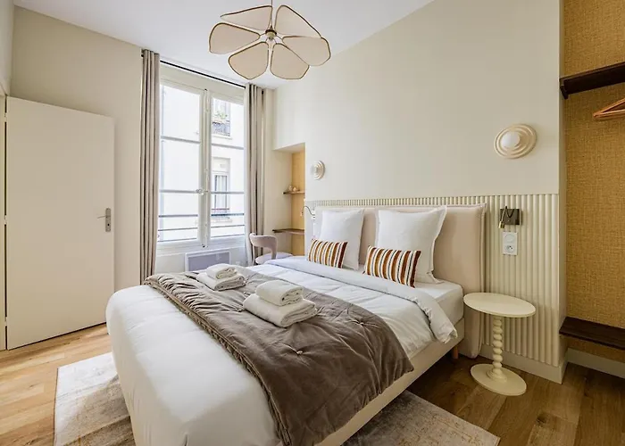 22#opera#grandboulevards#3bedrooms#paris 02#ac *